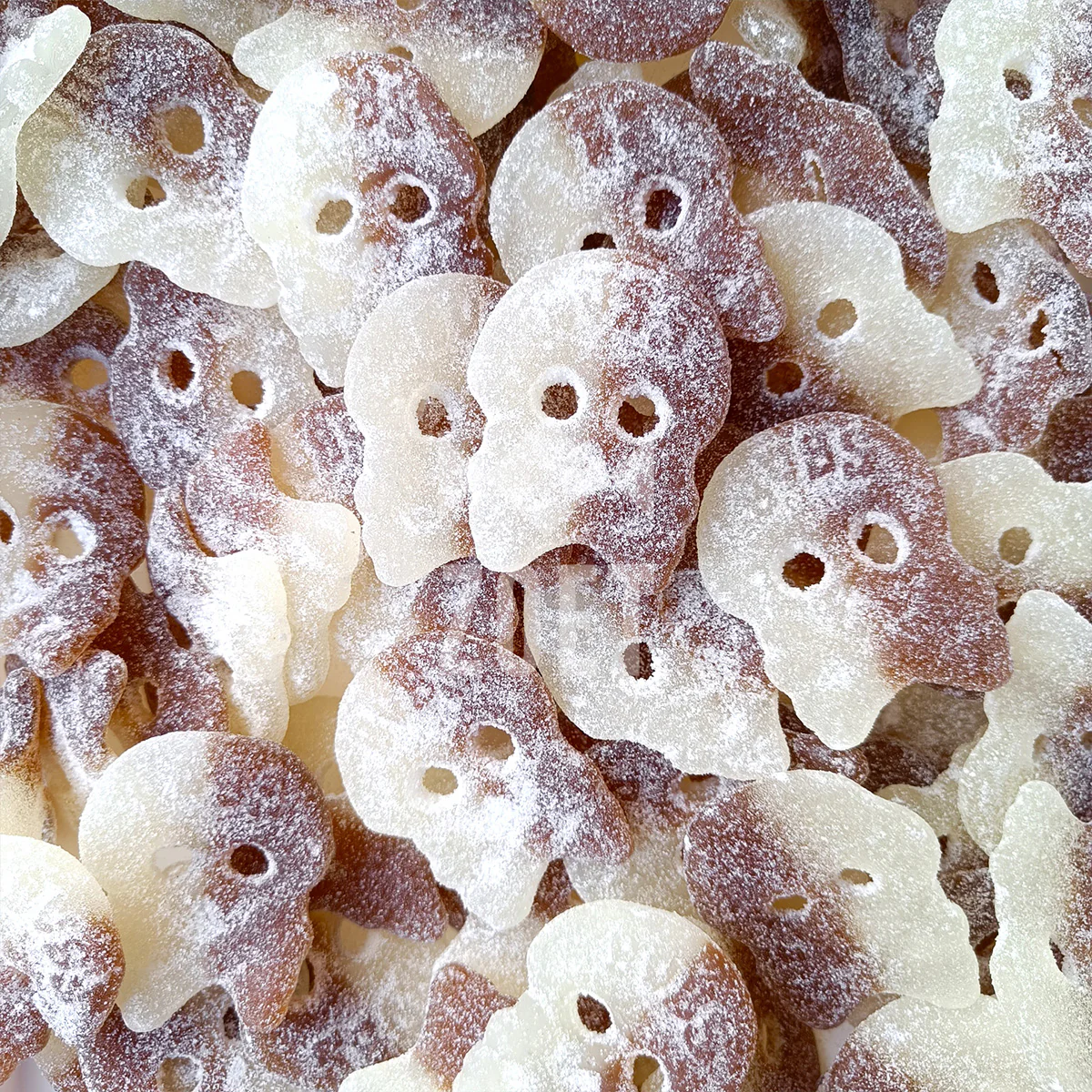 Swedish Candy Bubs