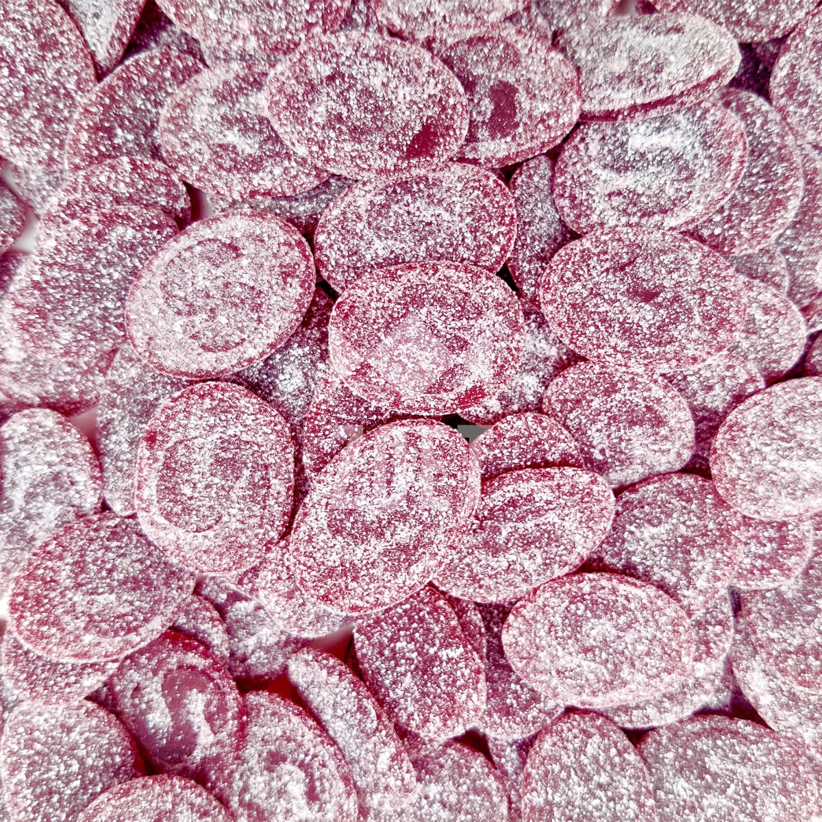 Swedish Candy S-Märke